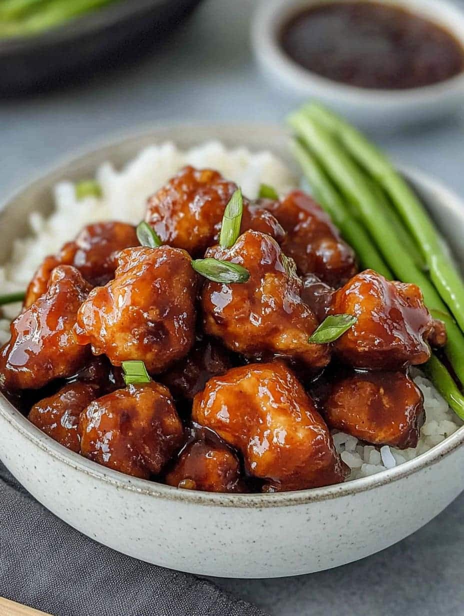 Honey Butter Chicken: Crispy Sweet in 30 Minutes