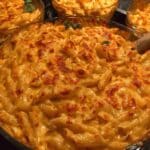 Creamy Four Cheese Baked Mac Ultimate Comfort Food