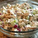 Best Chicken Salad Recipe