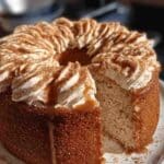 Brown Sugar Chai Cake Recipe