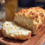 Easy Homemade Beer Bread