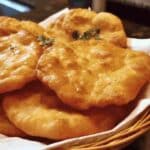 Easy Indian Fry Bread Recipe