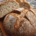 Easy Rye Bread Recipe