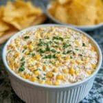 Easy Traditional Corn Dip Recipe