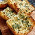 Garlic Bread Recipe
