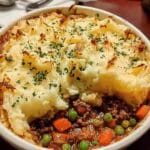 Ultimate Vegan Shepherd’s Pie